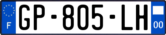 GP-805-LH