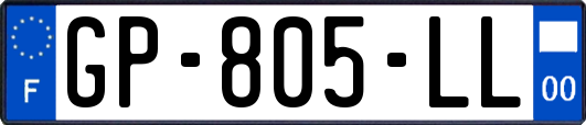 GP-805-LL