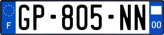 GP-805-NN