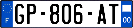 GP-806-AT