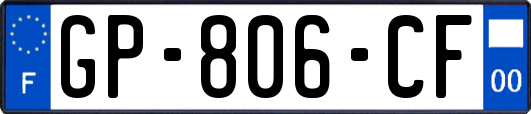 GP-806-CF