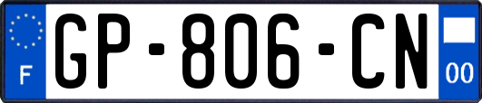GP-806-CN