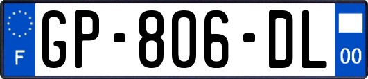 GP-806-DL