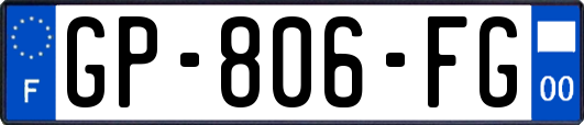 GP-806-FG