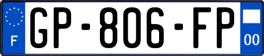 GP-806-FP