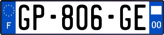 GP-806-GE