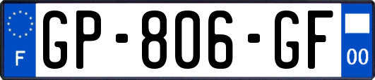 GP-806-GF