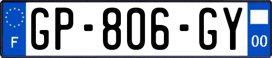GP-806-GY