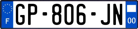 GP-806-JN
