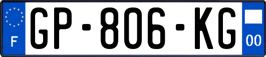 GP-806-KG