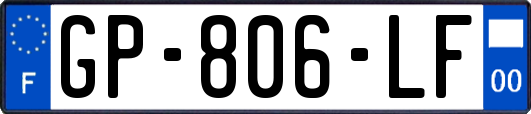 GP-806-LF