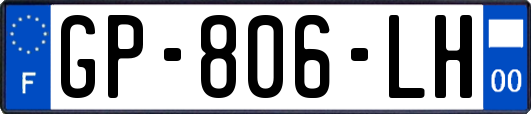 GP-806-LH