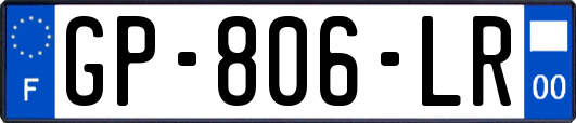 GP-806-LR