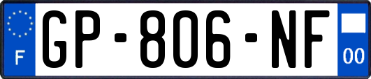 GP-806-NF