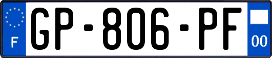 GP-806-PF