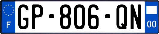 GP-806-QN