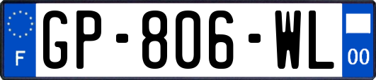 GP-806-WL