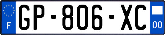 GP-806-XC