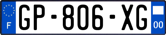 GP-806-XG