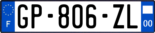 GP-806-ZL