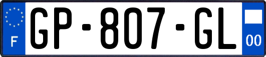 GP-807-GL