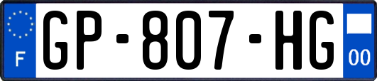 GP-807-HG