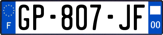 GP-807-JF