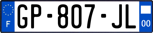 GP-807-JL