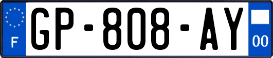GP-808-AY