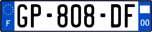 GP-808-DF