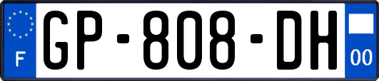 GP-808-DH