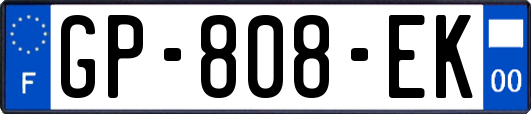 GP-808-EK