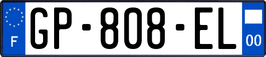 GP-808-EL