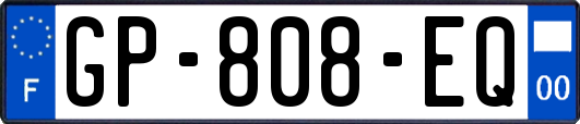 GP-808-EQ