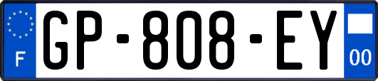 GP-808-EY