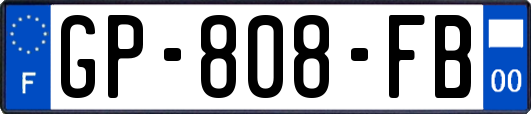GP-808-FB