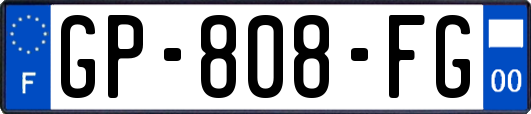 GP-808-FG