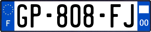 GP-808-FJ