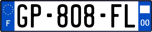 GP-808-FL