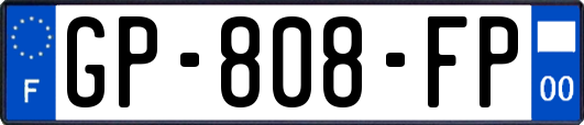 GP-808-FP