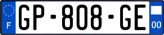 GP-808-GE