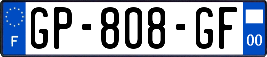 GP-808-GF