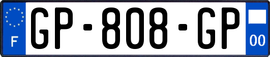 GP-808-GP