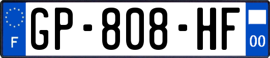 GP-808-HF