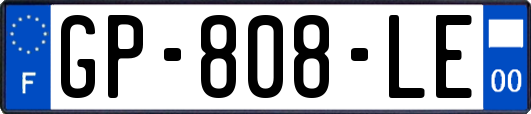 GP-808-LE