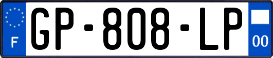 GP-808-LP
