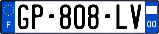 GP-808-LV