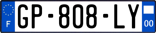 GP-808-LY