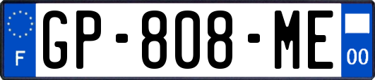 GP-808-ME