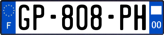 GP-808-PH